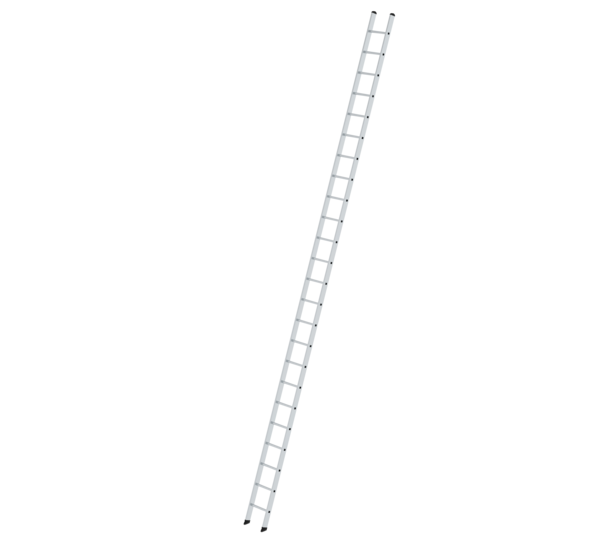 Sprossen-Anlegeleiter 350mm breit ohne Traverse | © MUNK GmbH Anlegeleiter 350mm breit ohne Trav., 24 Sp. | © MUNK GmbH