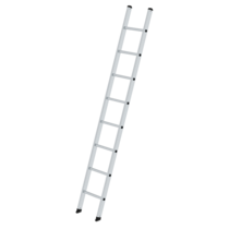 Straight ladder 350 mm wide w/o stab., 8 rungs | © MUNK GmbH