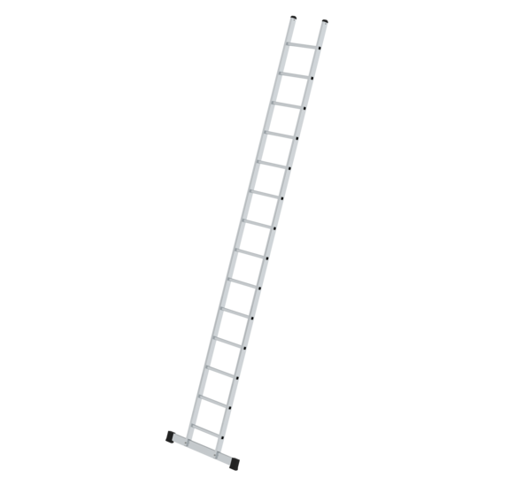 Anlegeleiter m. Std.-Trav., 14 Sp. | © MUNK GmbH