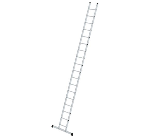 Échelle d’appui avec trav. std, 18 barreaux | © MUNK GmbH