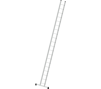 Échelle d’appui avec trav. nivello, 20 barreaux | © MUNK GmbH