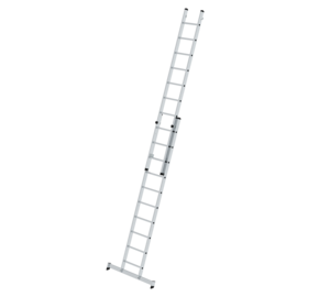 Multi-purp. ladder 2-sec.w.nivello stab. 2x10 rgs | © MUNK GmbH