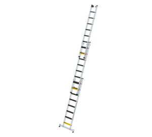 Stufen-Mehrzweckleiter 3-tlg. | © MUNK GmbH