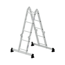 Multi-func. ladd. 4-sec.w.nivello stab.2x2+2x3rgs  | © MUNK GmbH