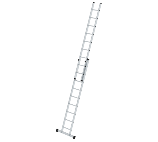 Push-up ext. ladd. 2-sec.w. std. stab. 2x9 rungs | © MUNK GmbH