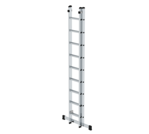 Push-up ext. ladd. 2-sec.w. std. stab. 2x9 rungs | © MUNK GmbH