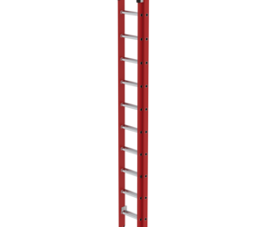 Push-up ext. ladd. RFG/alu 2-sec.w/o stab.2x10 rgs | © MUNK GmbH