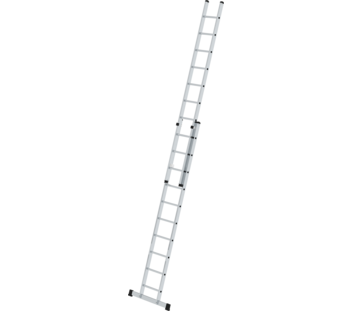 Push-up ext. ladd. 2-sec.w. std. stab. 2x10 rungs | © MUNK GmbH