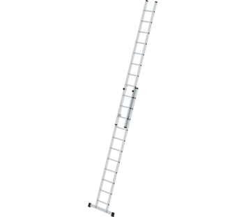 Push-up ext. ladd. 2-sec.w. std. stab. 2x11 rungs | © MUNK GmbH