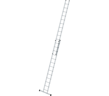Schiebeleiter 2-teilig m. Std.-Trav., 2x13 Sp. | © MUNK GmbH