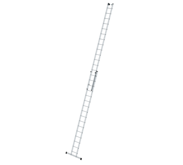Schiebeleiter 2-teilig m. Std.-Trav., 2x16 Sp. | © MUNK GmbH
