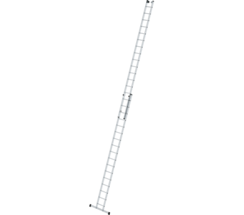Push-up ext. ladd. 2-sec.w. std. stab. 2x17 rungs | © MUNK GmbH