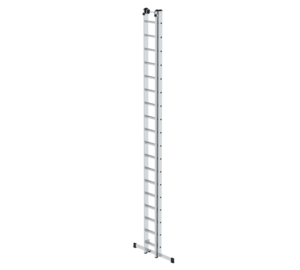 Schiebel. 2-tlg m. Std.-Trav., 2x18Sp. eingefahren | © MUNK GmbH