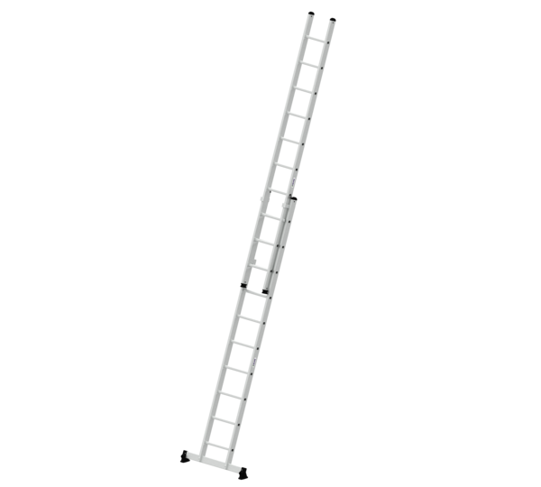 Push-up ext. ladd. 2-sec.w.niv. stab. 2x10 rungs | © MUNK GmbH