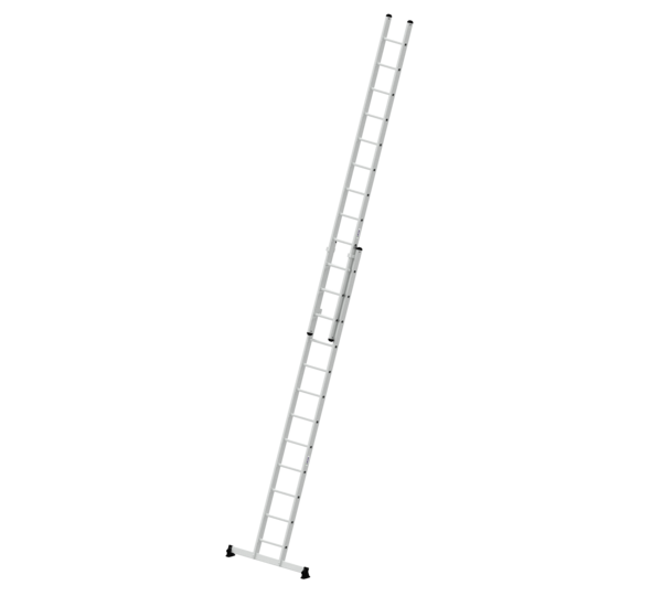 Push-up ext. ladd. 2-sec.w.niv. stab. 2x12 rungs | © MUNK GmbH