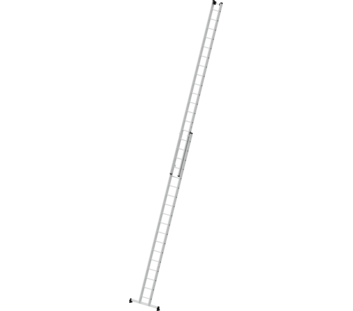 Push-up ext. ladd. 2-sec.w.niv. stab. 2x18 rungs | © MUNK GmbH