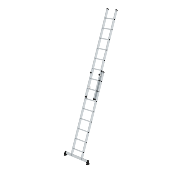 Push-up ext. ladd. 2-sec.w.niv. stab. 2x8 rungs | © MUNK GmbH