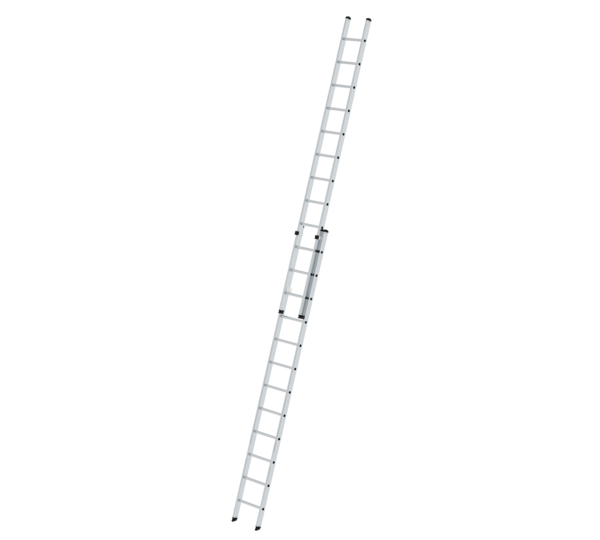 Schiebeleiter 2-teilig ohne Trav. , 2x12 Sp. | © MUNK GmbH