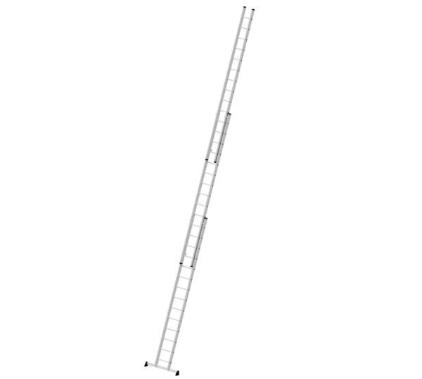 Push-up ext. ladd. 3-sec.w.niv. stab. 3x14 rungs | © MUNK GmbH