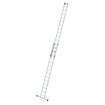 Rope-ext. ladder 2-sec.w. std. stab. 2x14 rungs | © MUNK GmbH