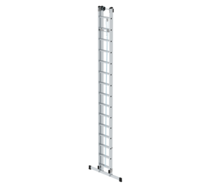 Seilzugleiter 2-teilig m. Std.-Trav., 2x15 Sp. | © MUNK GmbH