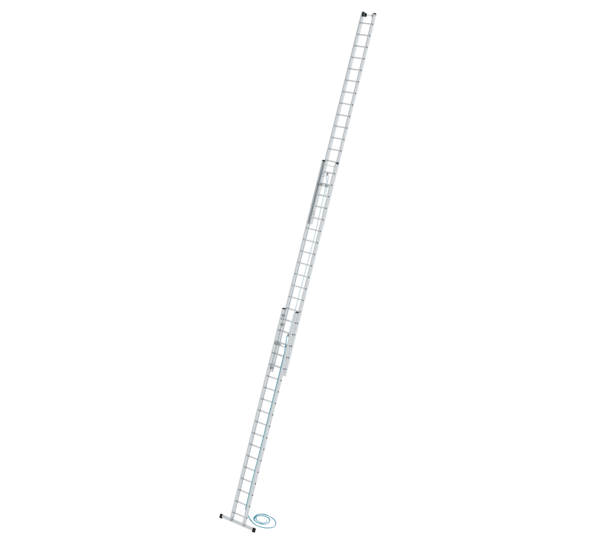 Éch. coul. corde 3 part. av trav. std, 3x18 barr. | © MUNK GmbH