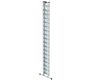 Éch. coul. corde 3 part. av trav. std, 3x18 barr. | © MUNK GmbH