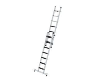 Push-up ext.ladd.2-sec. w niv. stab./clip-step R13 | © MUNK GmbH