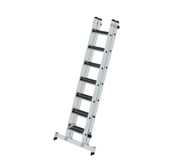 Push-up ext.ladd.2-sec. w niv. stab./clip-step R13 | © MUNK GmbH