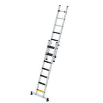 Push-up ext.ladd.2-sec. w niv. stab./clip-step R13 | © MUNK GmbH