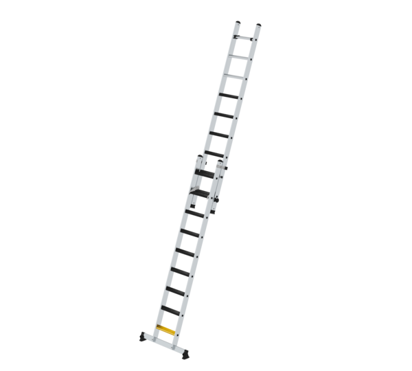 Push-up ext.ladd.2-sec. w niv. stab./clip-step R13 | © MUNK GmbH