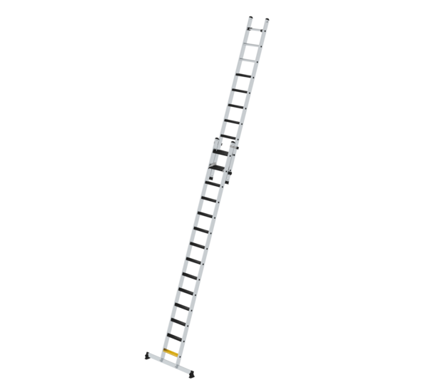 Push-up ext.ladd.2-sec. w niv. stab./clip-step R13 | © MUNK GmbH