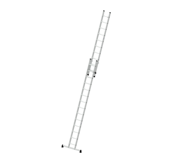 Schiebel. 2-tlg. m. nivello-Trav. | © MUNK GmbH