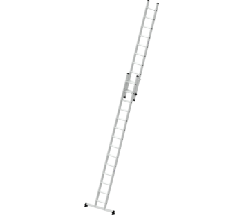 Éch. coul. 2part. av trav. nivello  | © MUNK GmbH