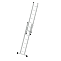 Push-up ext.ladd.2-sec. w niv. stab. | © MUNK GmbH