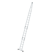 Window cleaner’s ladder set w. niv. stab. 3-sect. | © MUNK GmbH