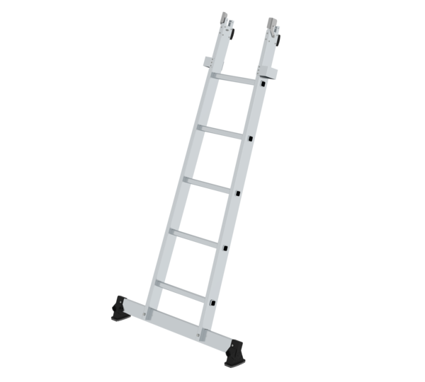 Éch. lav. carr. av trav. nivello part.inf., 5 bar. | © MUNK GmbH