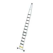 Wind. clean. ladd. w. nivello® stab. a. clip-step R13 | © MUNK GmbH