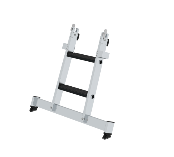 Glasr.-L. Untert. nivello-Tr. & clip-step R 13 | © MUNK GmbH