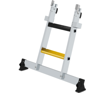 Éch. laveur c. p.inf. tr. nivello & clip-step R13 | © MUNK GmbH