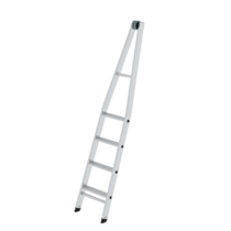 Step wind.clean. ladder upper section, 4 steps | © MUNK GmbH