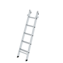 Step wind.clean. ladder middle section, 5 steps | © MUNK GmbH