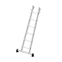 Wind.clean. ladd. w. niv. stab. low.sec. 6 steps | © MUNK GmbH