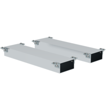 Stabler support for tanker ladder | © MUNK GmbH