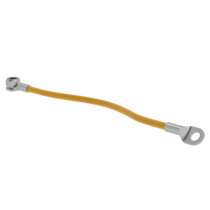 Tanker vehicle ladder ground strip | © MUNK GmbH