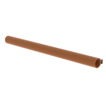 Tanker ladder rail for front of platform | © MUNK GmbH