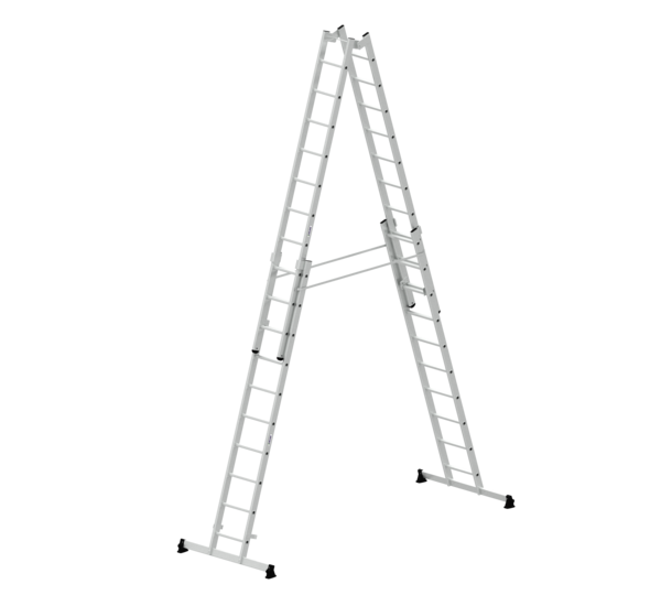 Éch. dble 4 parties av trav. nivello, 4x10 barr. | © MUNK GmbH