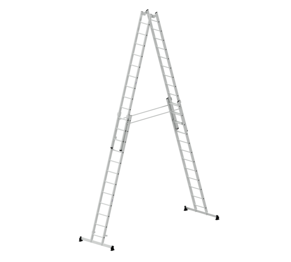 Éch. dble 4 parties av trav. nivello, 4x12 barr. | © MUNK GmbH