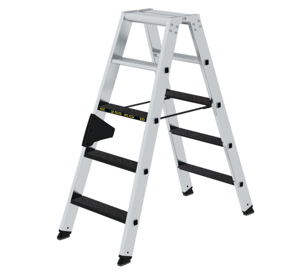 Stehl. 250 kg beids.  m. clip-step R 13, 2x5 St. | © MUNK GmbH