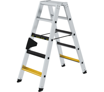 Éch. dble 250kg 2côtés av clip-step R 13, 2x5 mar. | © MUNK GmbH
